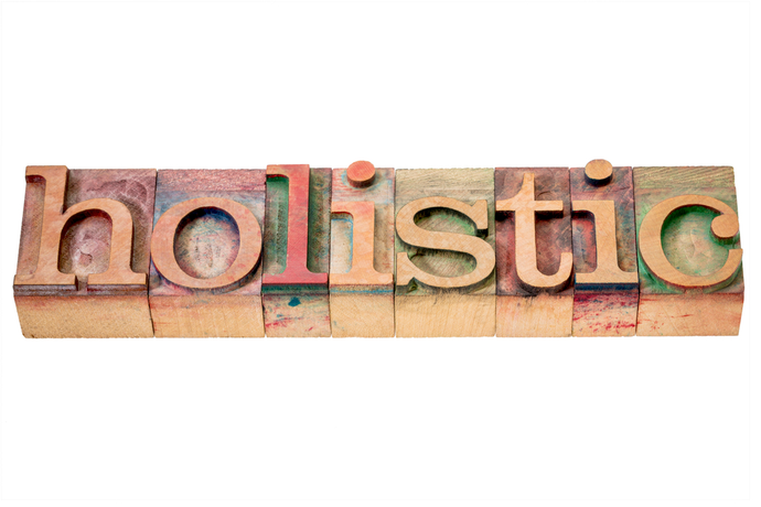 7 Reasons to Consider a Holistic Approach