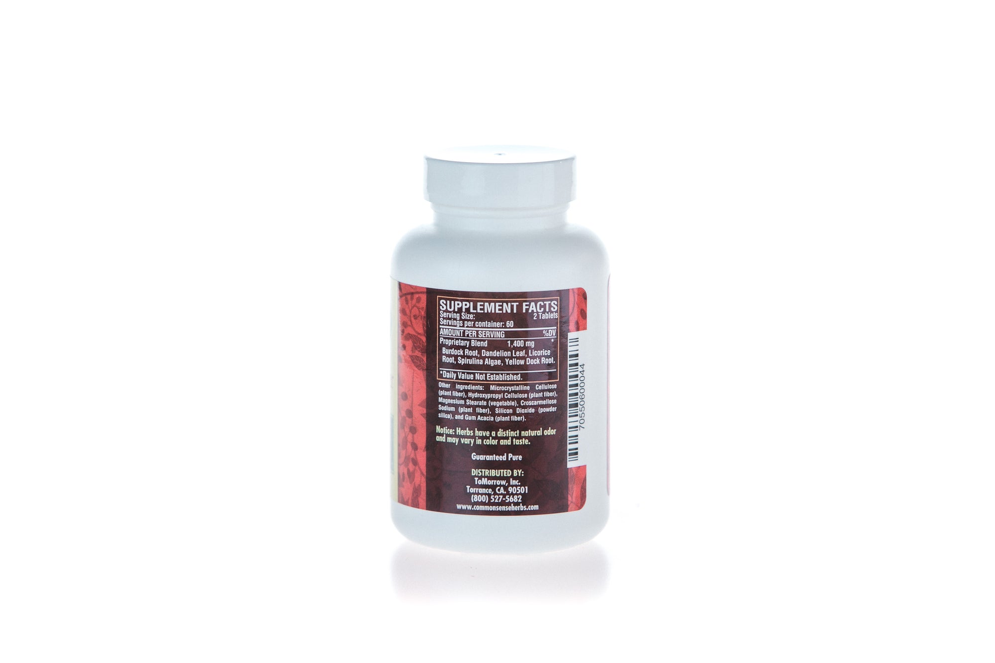 Blood Builder Plus Immune Stimulator