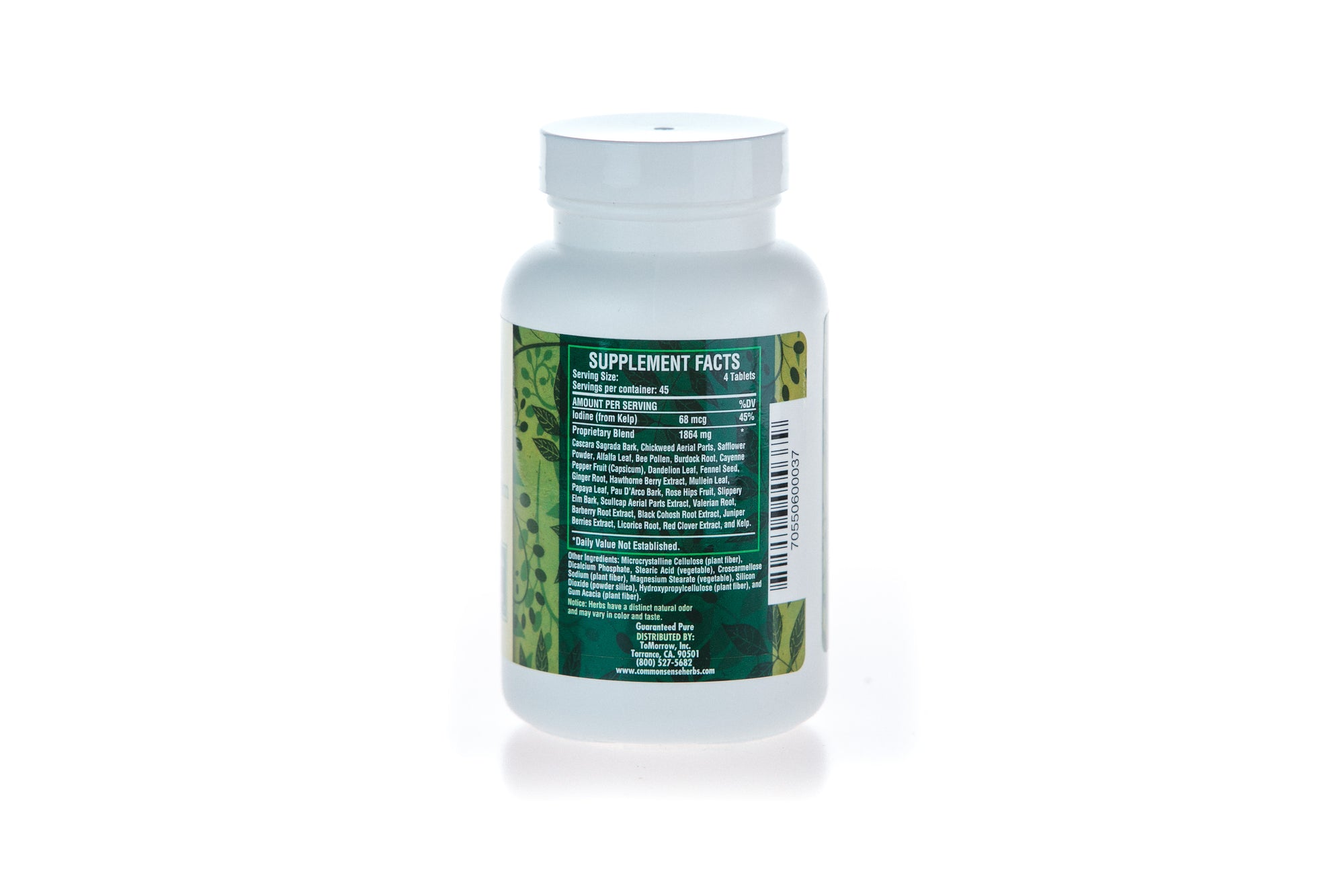 Daily Preventive Maintenance Cleanse and Rebuild