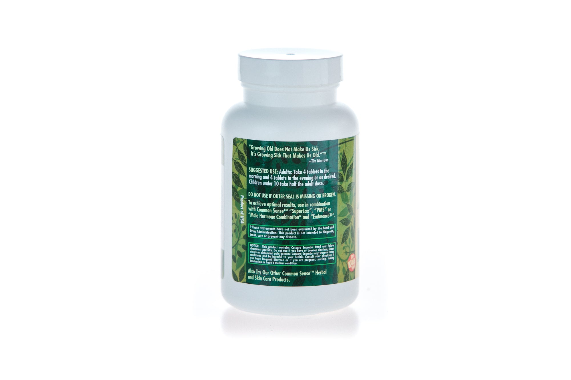 Daily Preventive Maintenance Cleanse and Rebuild