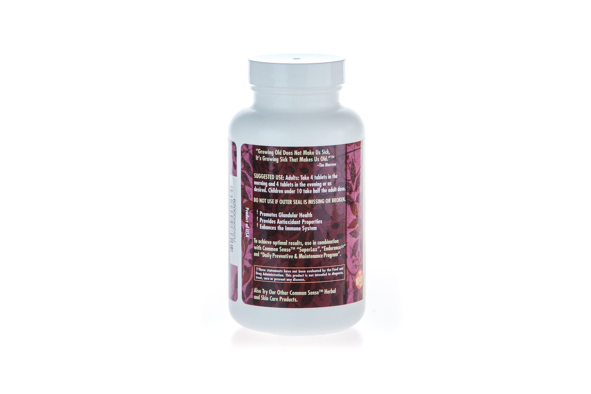 Pancreas Reg Blood Sugar Support