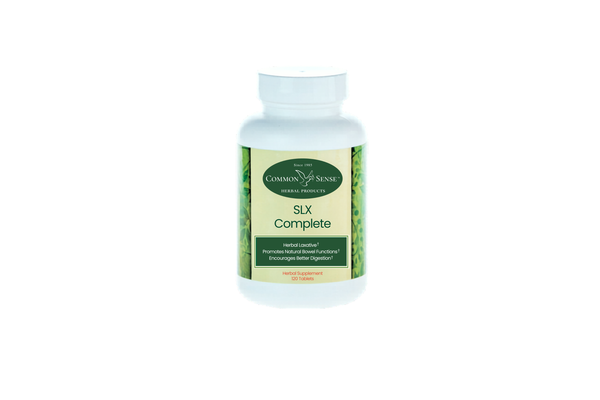 Load image into Gallery viewer, SLX Complete - Colon Detox