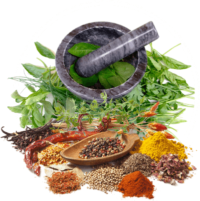 herbs