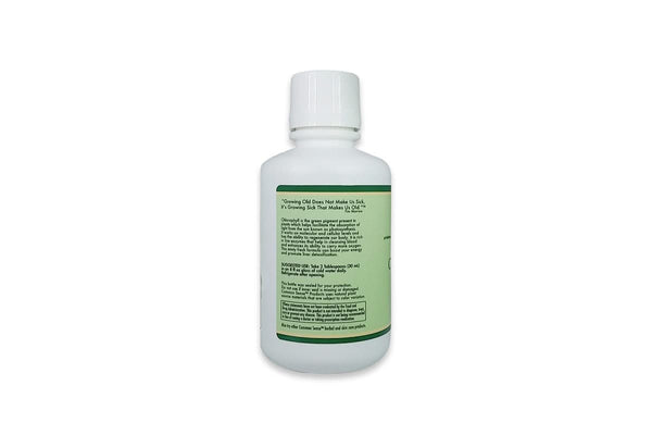 Load image into Gallery viewer, Liquid Chlorophyll Intestinal Support