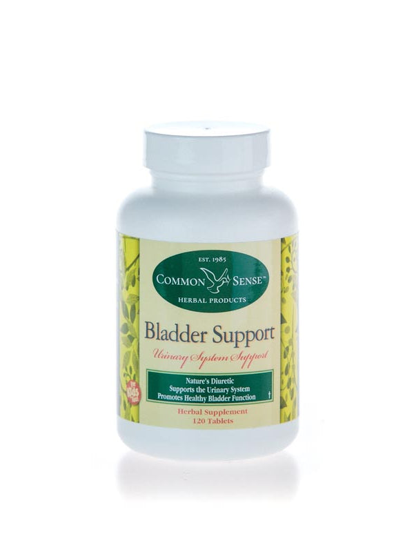 Bladder Support  Urinary System Support