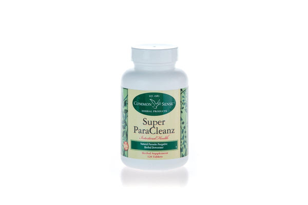 Load image into Gallery viewer, Super ParaCleanz Intestinal Health