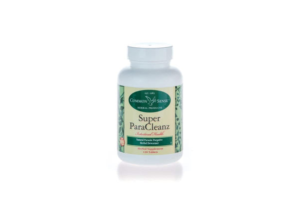 Load image into Gallery viewer, Super ParaCleanz Intestinal Health