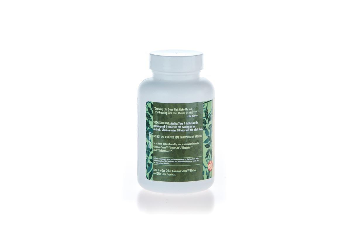 Super ParaCleanz intestinal Health