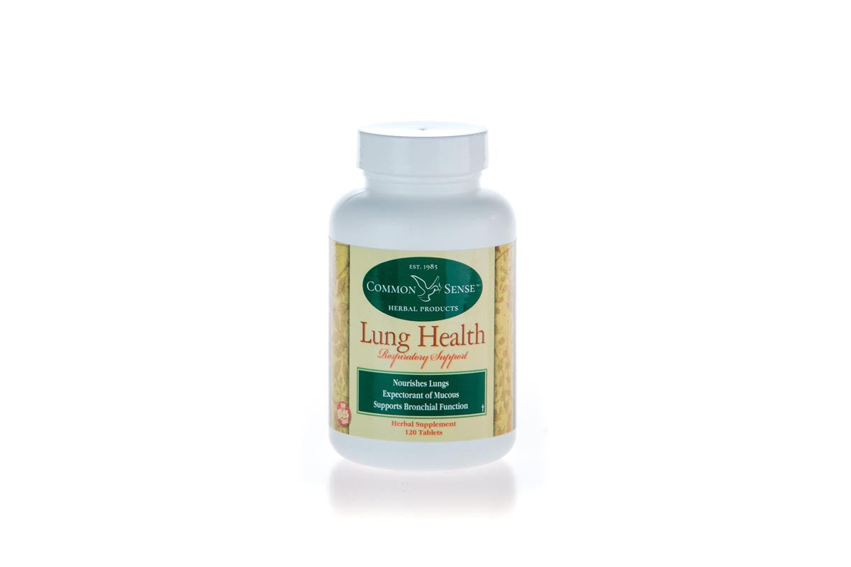 Lung Health Respiratory Support
