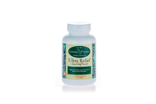 Load image into Gallery viewer, Ultra Relief  Relieves Muscle & Joint Discomfort