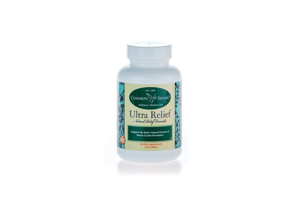 Load image into Gallery viewer, Ultra Relief Relieves Muscle & Joint Discomfort