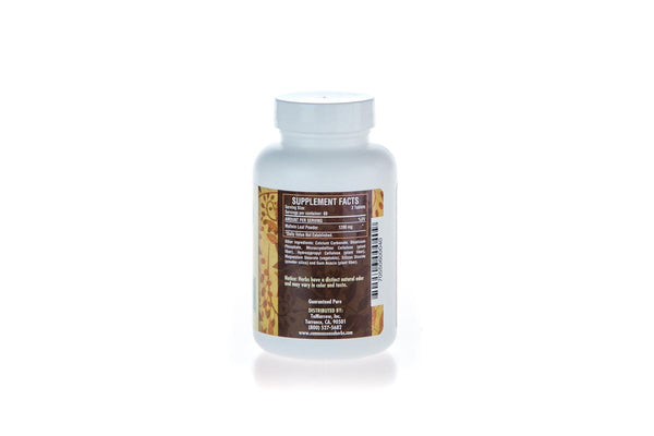 Load image into Gallery viewer, Mullein Upper Respiratory Relief