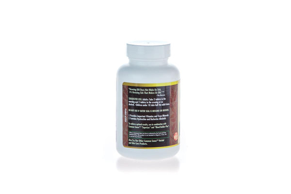 Load image into Gallery viewer, Golden Seal Immune System Support