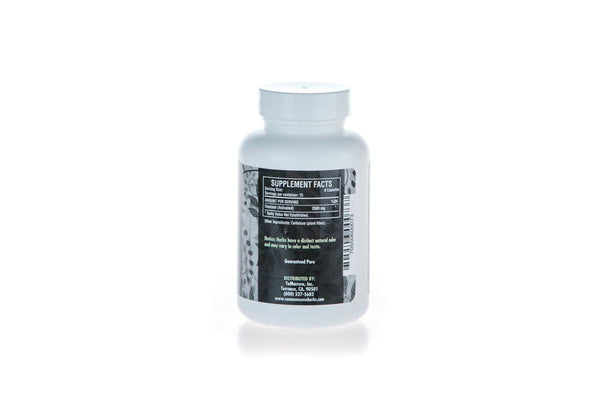 Load image into Gallery viewer, Activated Charcoal (100 Vegan Capsules)