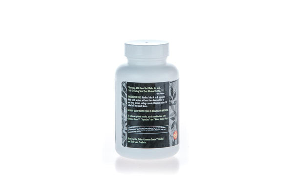 Load image into Gallery viewer, Activated Charcoal (100 Vegan Capsules)