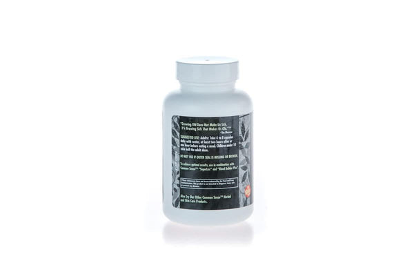 Load image into Gallery viewer, Activated Charcoal (100 Vegan Capsules)