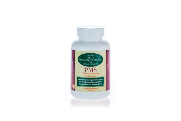 Load image into Gallery viewer, PMS Female Hormone Combination Natural PMS Relief