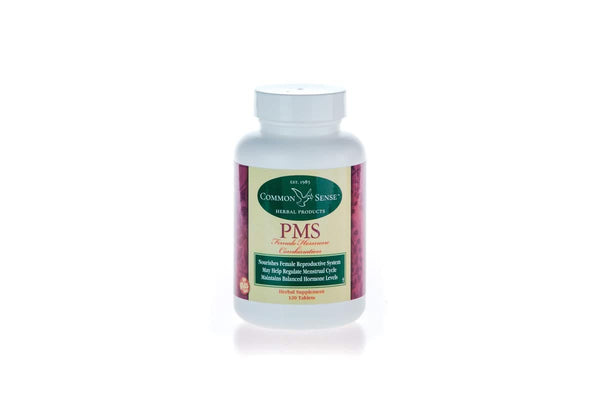 Load image into Gallery viewer, PMS Female Hormone Combination Natural PMS Relief