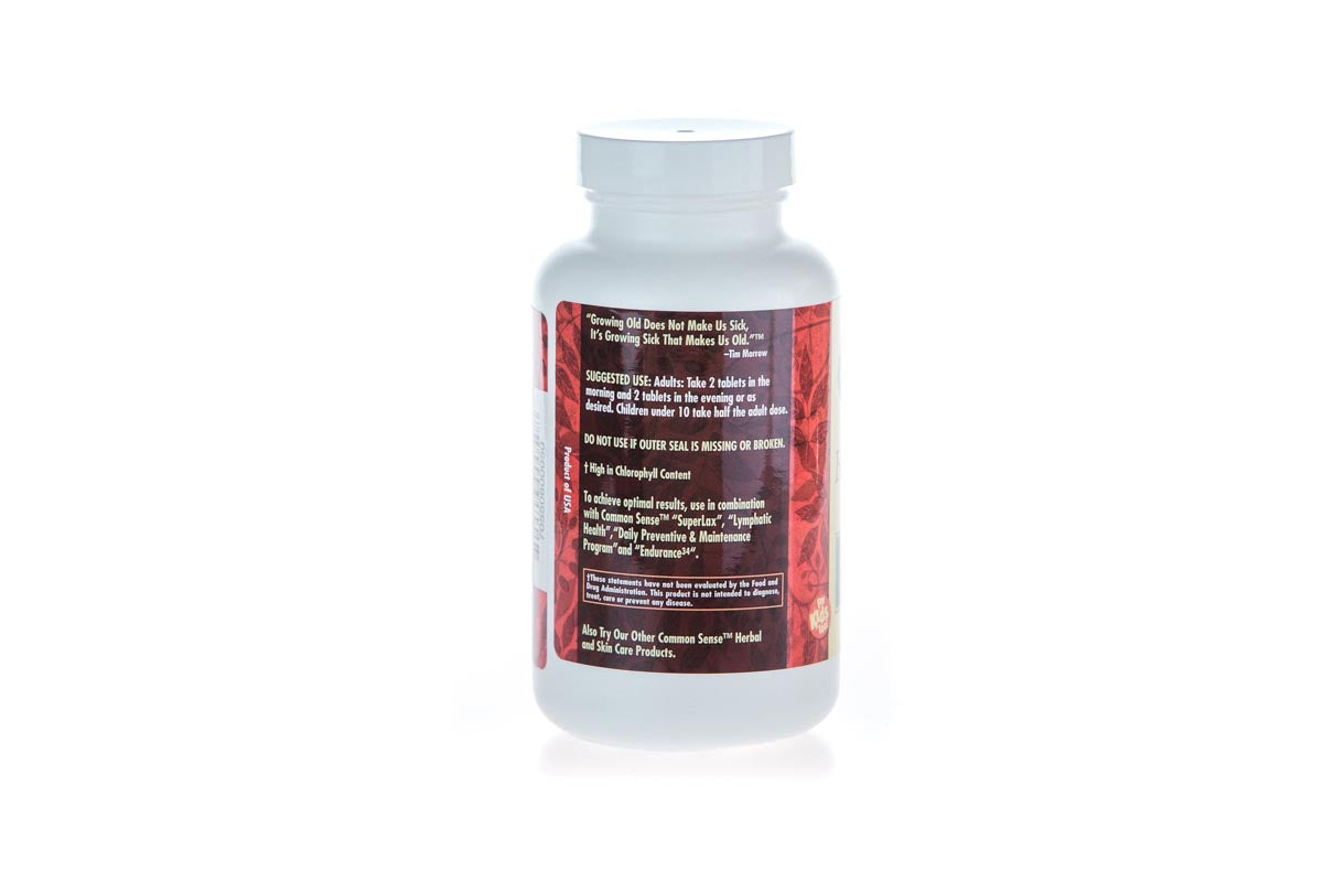 Blood Builder Plus Immune Stimulator