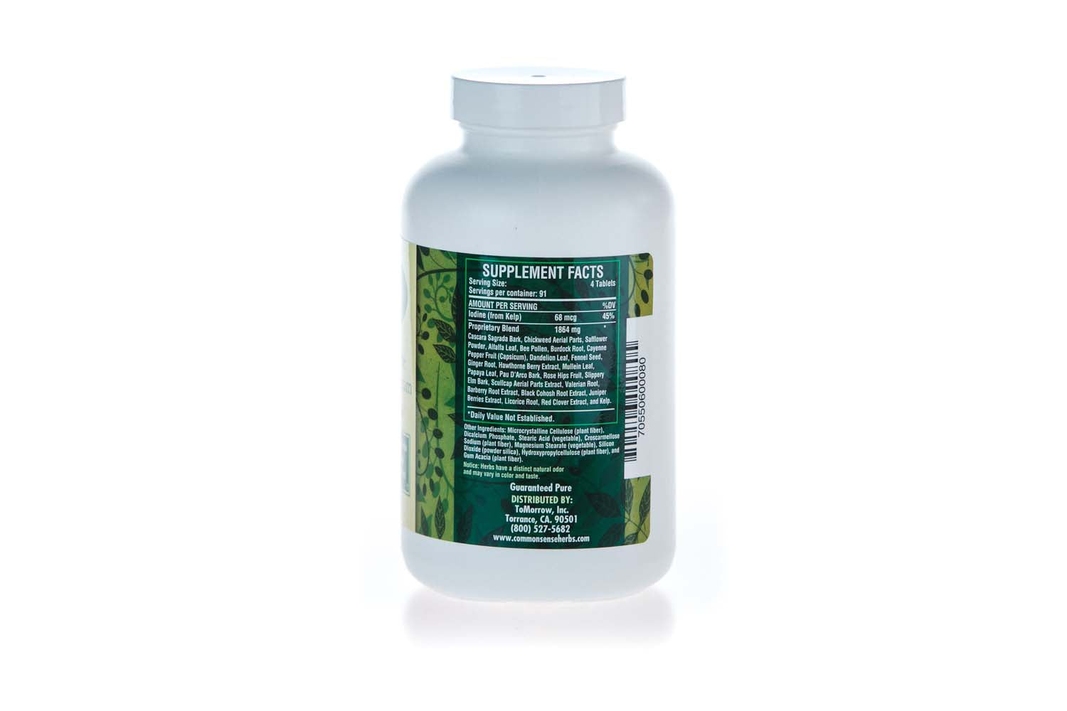 Daily Preventive Maintenance Cleanse and Rebuild