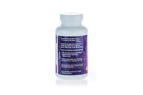 Load image into Gallery viewer, FF-II Female Hormone Support Enhanced Menstrual and Menopause Relief