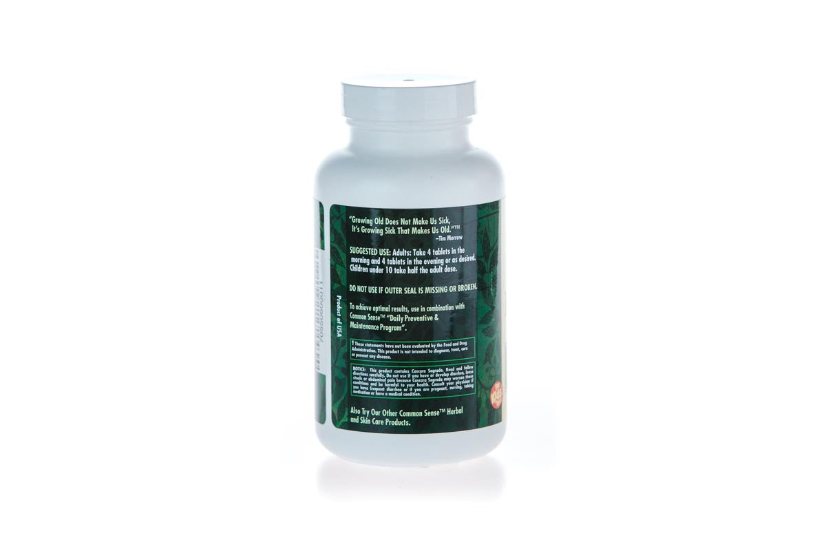 Herbal Lax Gentle Colon Cleanser