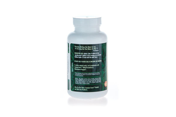 Load image into Gallery viewer, Herbal Lax Gentle Colon Cleanser