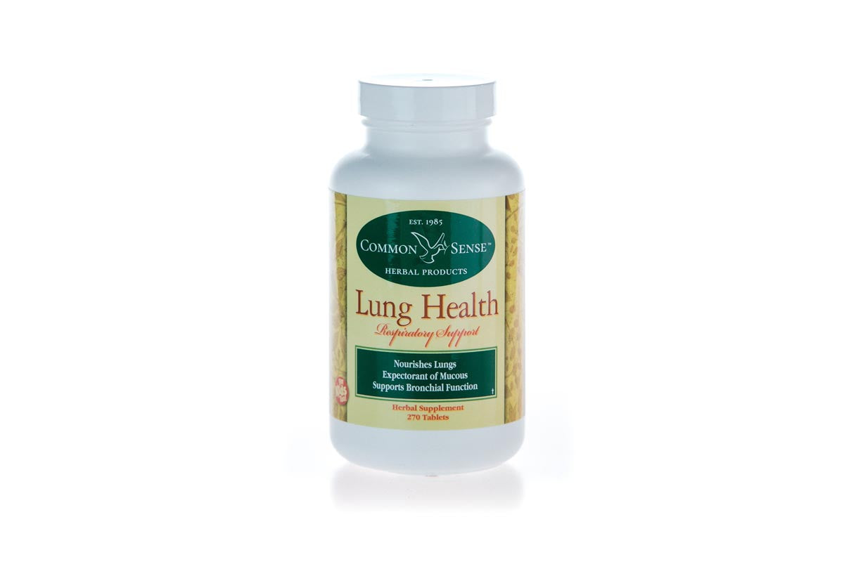 Lung Health Respiratory Support