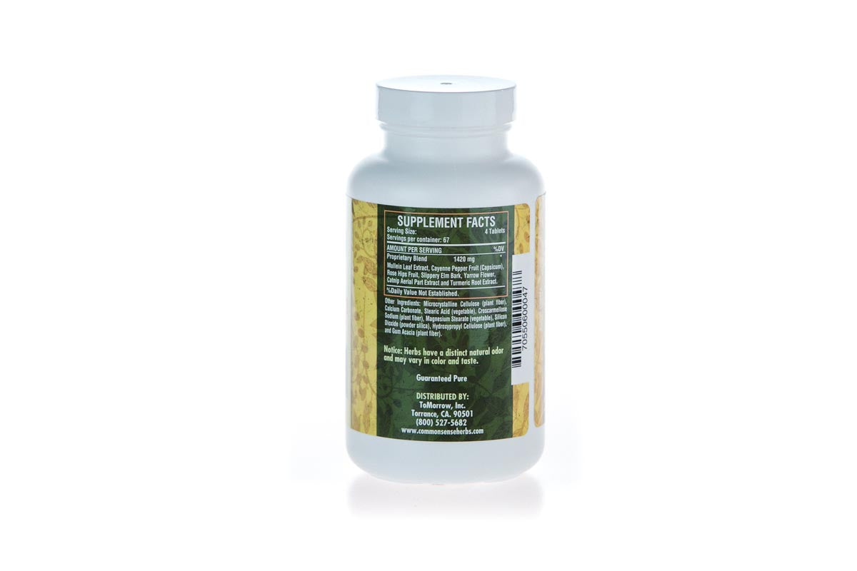 Lung Health Respiratory Support