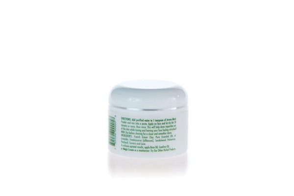 Load image into Gallery viewer, Aroma Mask (1 oz) Skin Purifying Powder