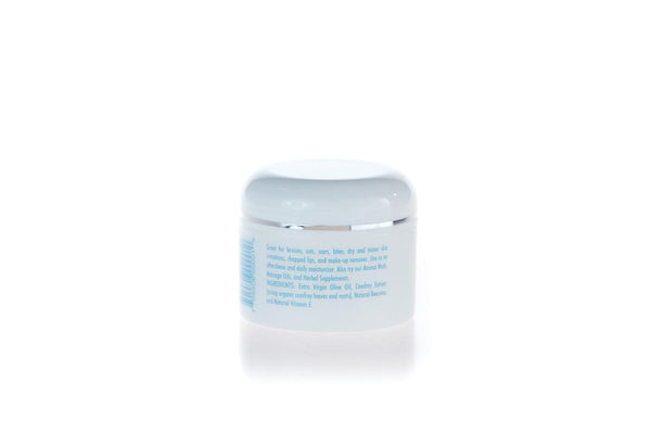 Load image into Gallery viewer, Magic Cream (1 oz) Unscented Comfrey Salve