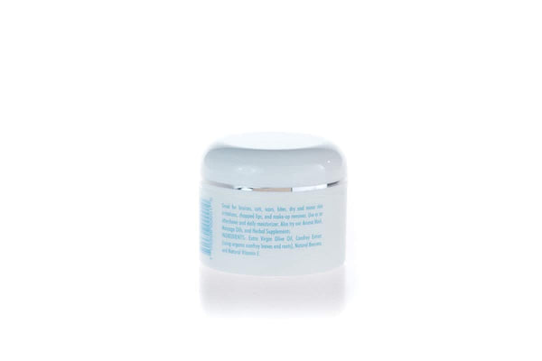 Load image into Gallery viewer, Magic Cream (1 oz) Unscented Comfrey Salve
