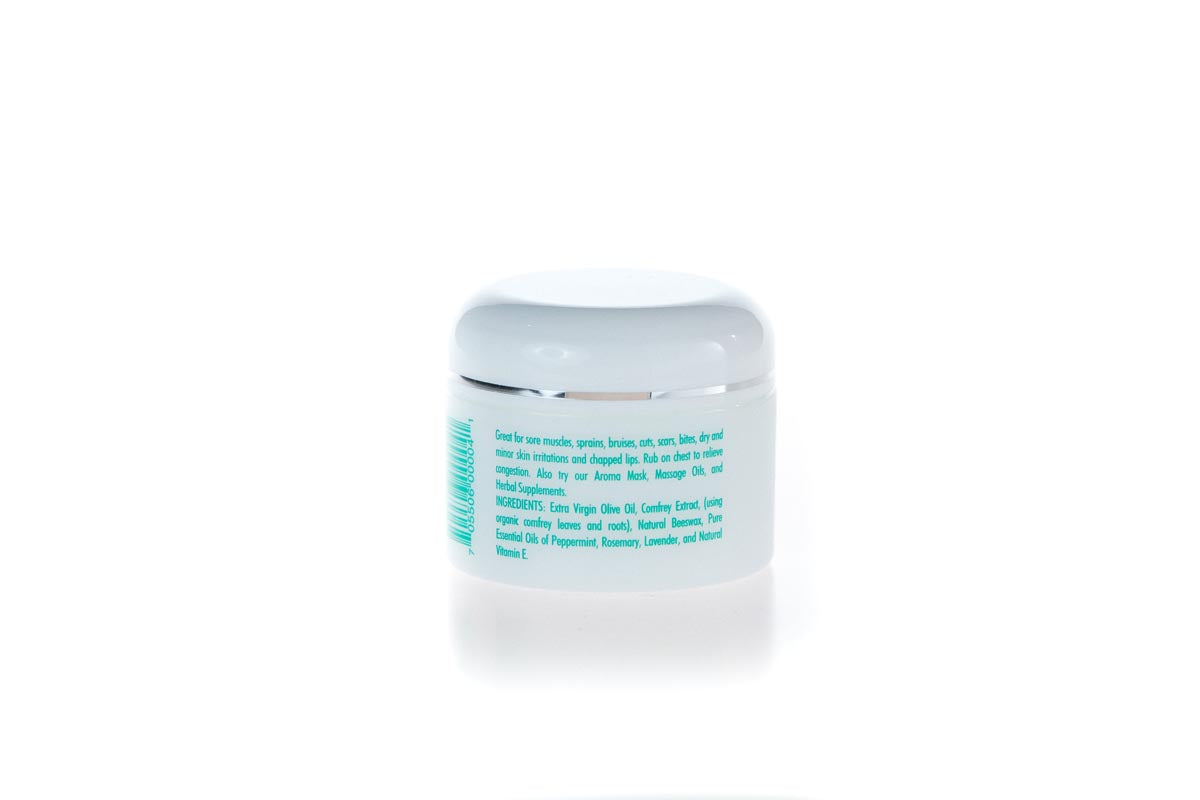 Magic Cream Massage Balm