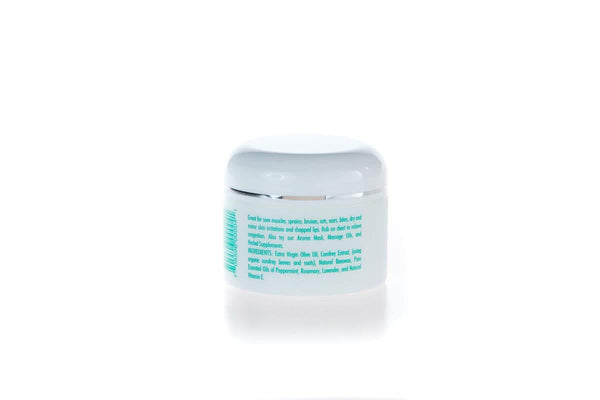 Load image into Gallery viewer, Magic Cream Massage Balm