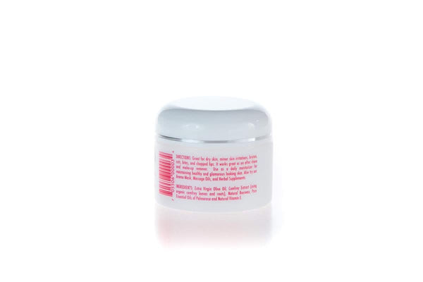 Load image into Gallery viewer, Magic Cream Rose Petal Comfrey Salve