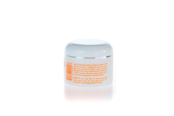 Load image into Gallery viewer, Magic Cream Orange Mist Comfrey Salve