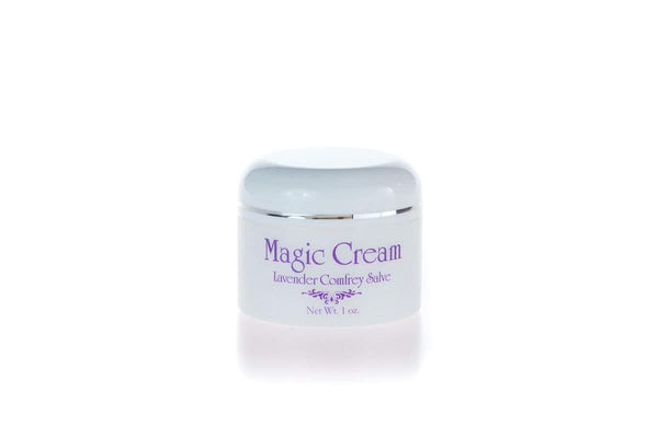 Load image into Gallery viewer, Magic Cream Lavender Comfrey Salve