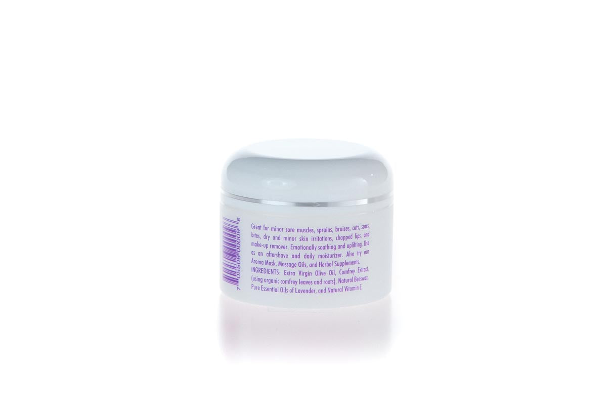 Magic Cream Lavender Comfrey Salve