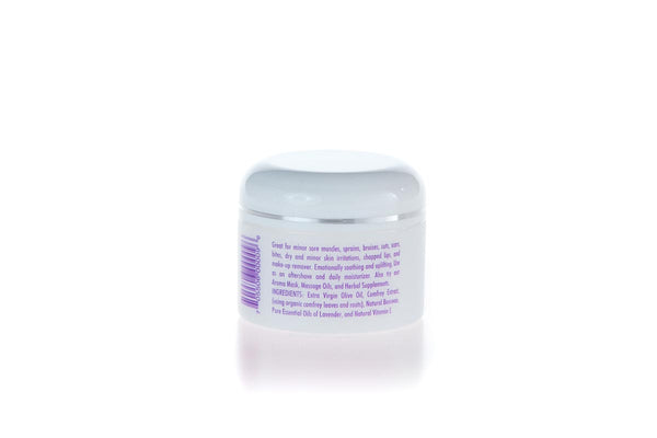 Load image into Gallery viewer, Magic Cream Lavender Comfrey Salve