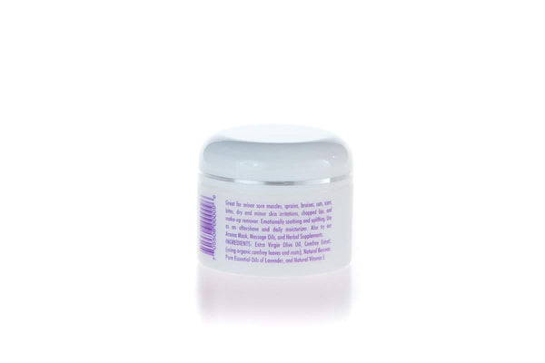 Load image into Gallery viewer, Magic Cream Lavender Comfrey Salve