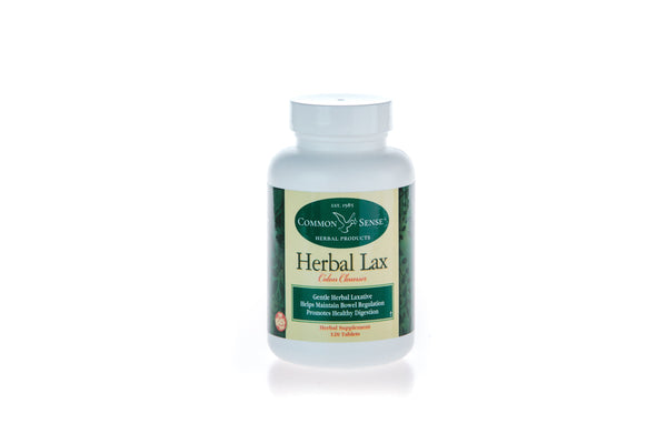 Load image into Gallery viewer, Herbal Lax Gentle Colon Cleanser