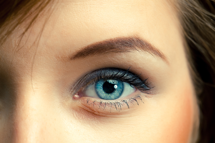 Improve Eye Health: Top 10 Herbs to Improve Vision