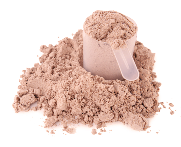 What's the Deal with Whey Protein?