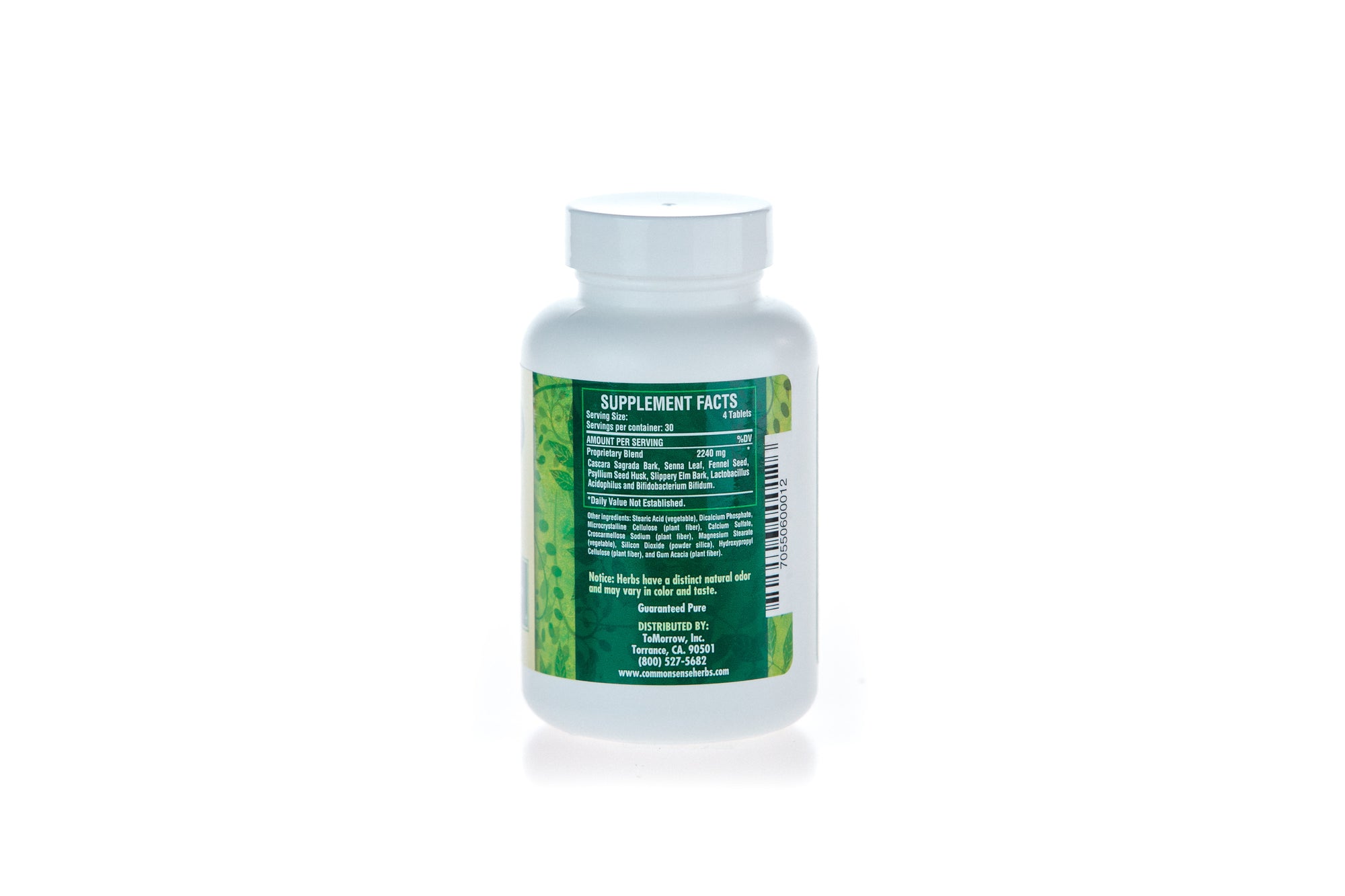 SLX Complete - Colon Detox