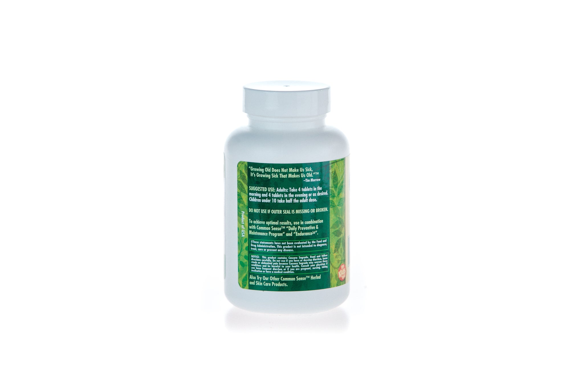SLX Complete - Colon Detox