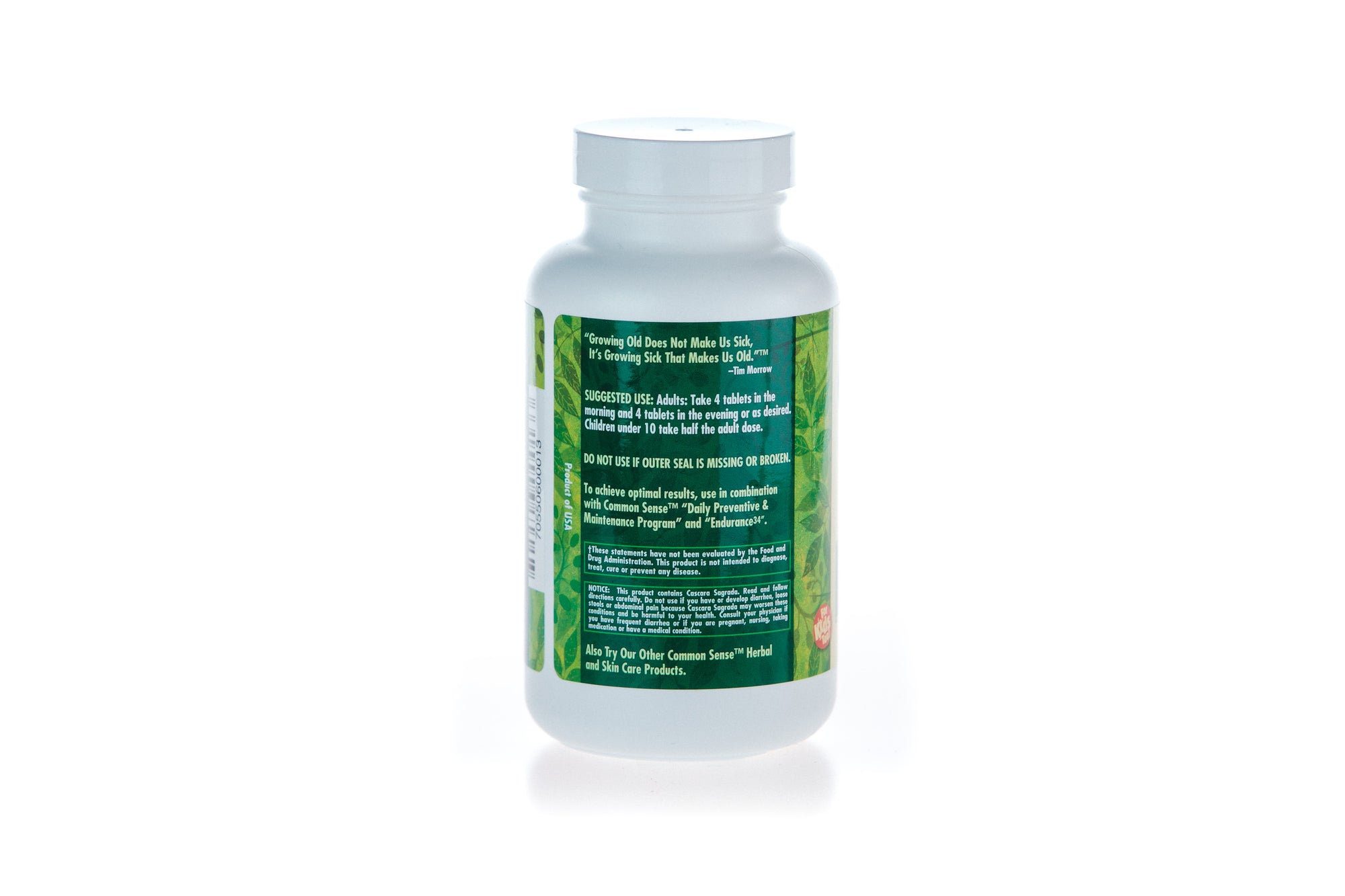 SLX Complete - Colon Detox