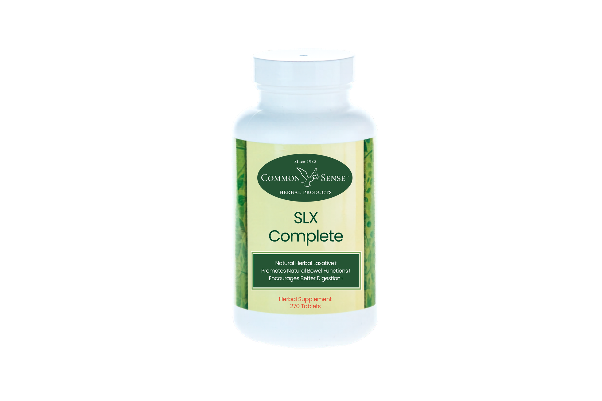 SLX Complete - Colon Detox