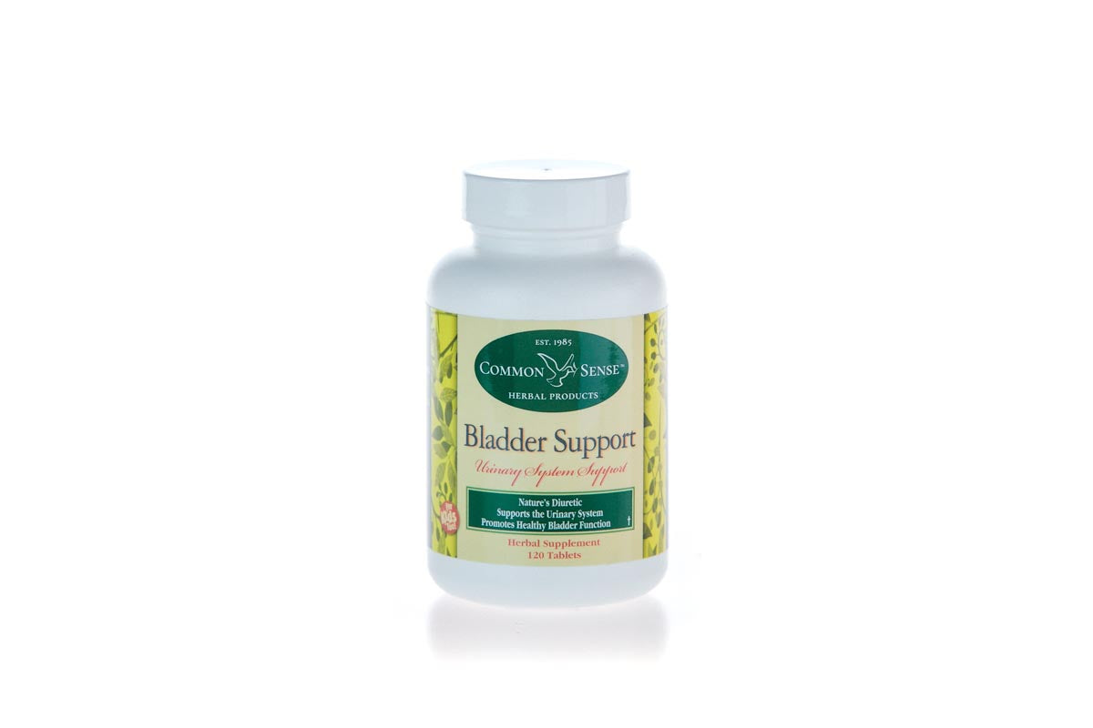 Bladder Support  Urinary System Support