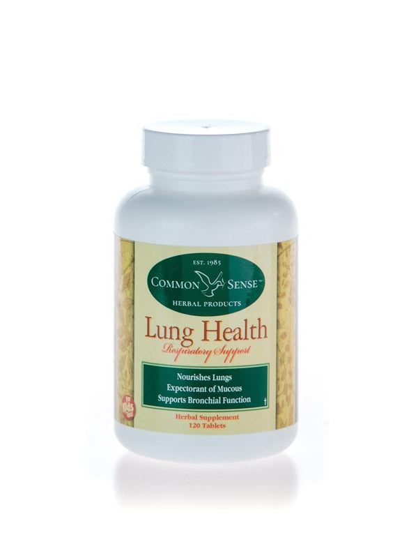 Lung Health Respiratory Support