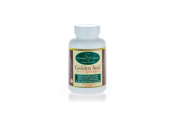 Load image into Gallery viewer, Golden Seal  Immune System Support
